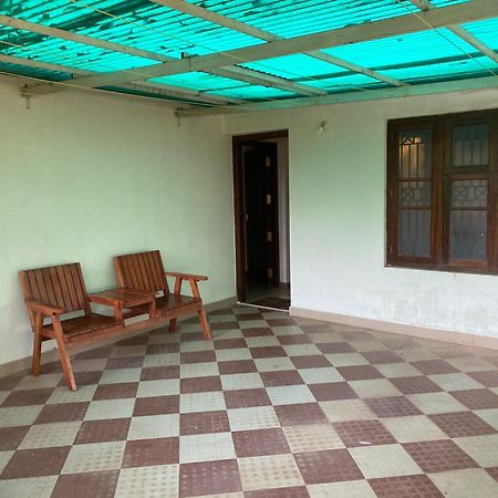 "Radhas" 4Br Villa In Gated Spring Field Community, Каннур Екстер'єр фото