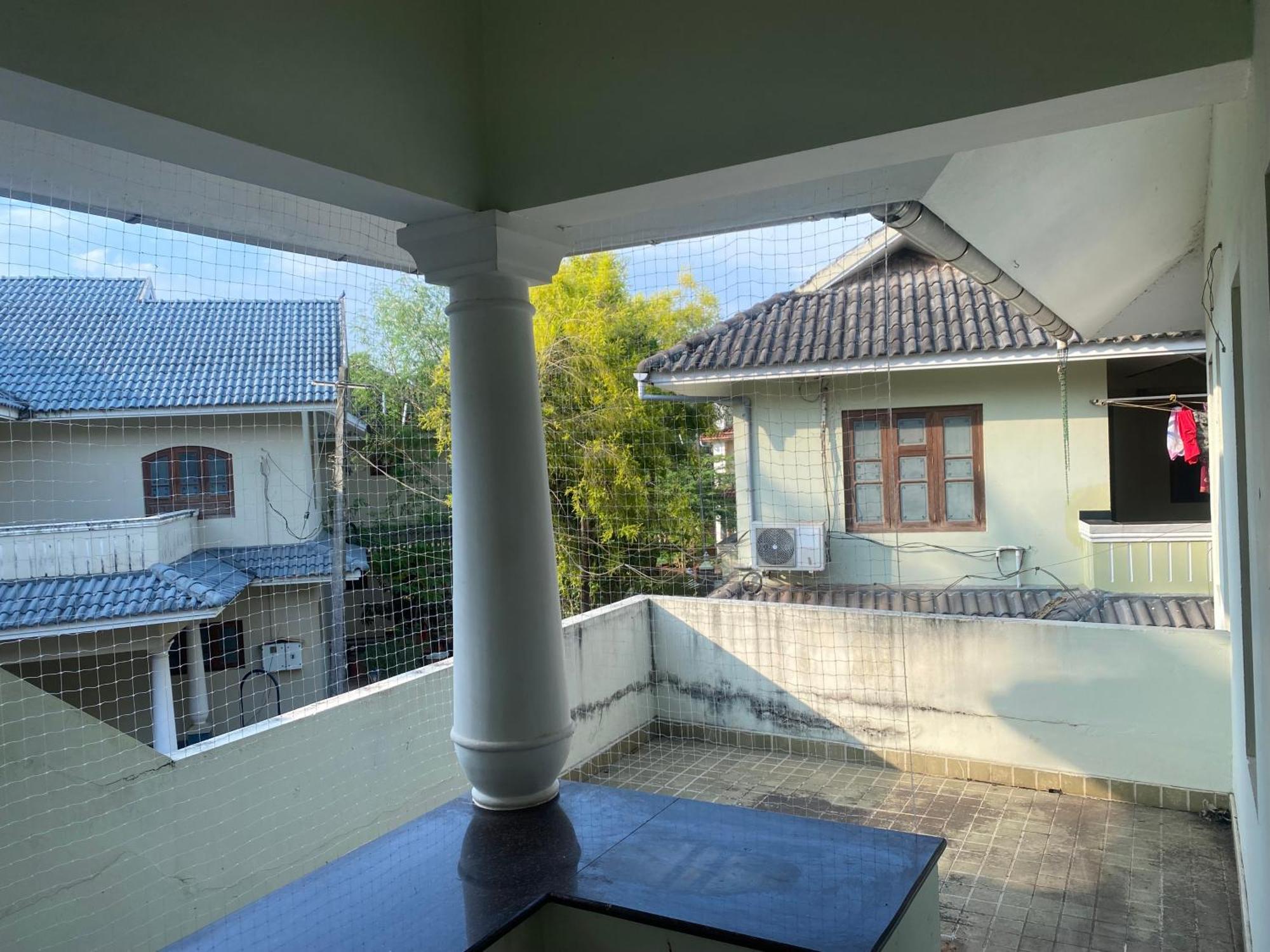 "Radhas" 4Br Villa In Gated Spring Field Community, Каннур Екстер'єр фото