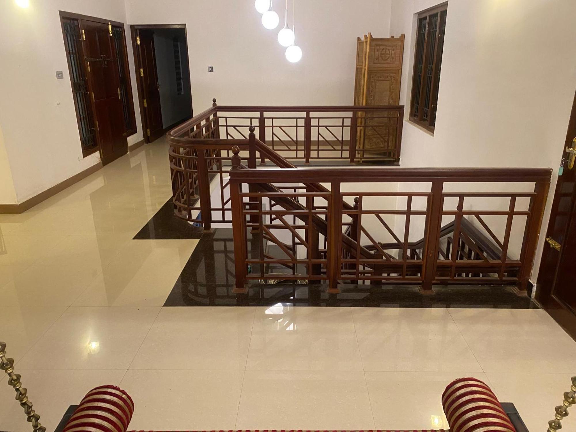 "Radhas" 4Br Villa In Gated Spring Field Community, Каннур Екстер'єр фото