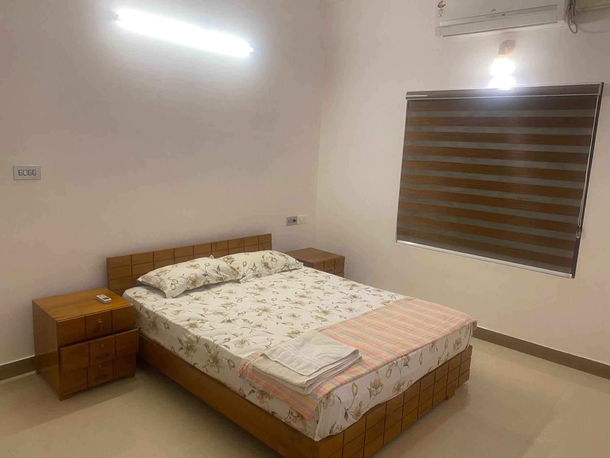 "Radhas" 4Br Villa In Gated Spring Field Community, Каннур Екстер'єр фото