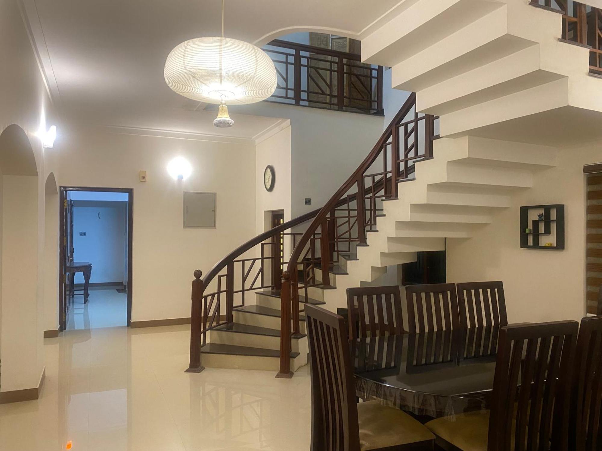 "Radhas" 4Br Villa In Gated Spring Field Community, Каннур Екстер'єр фото