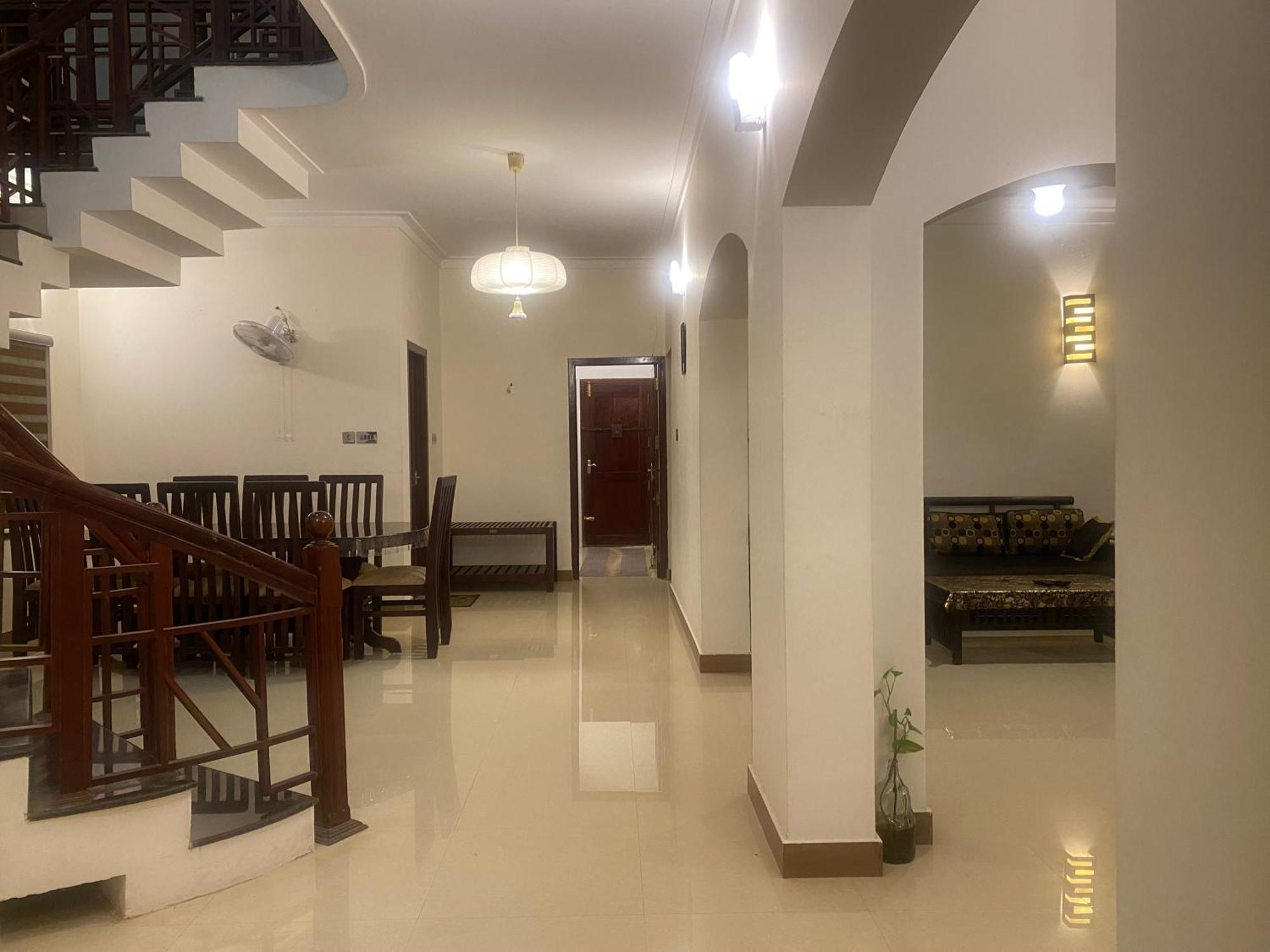 "Radhas" 4Br Villa In Gated Spring Field Community, Каннур Екстер'єр фото