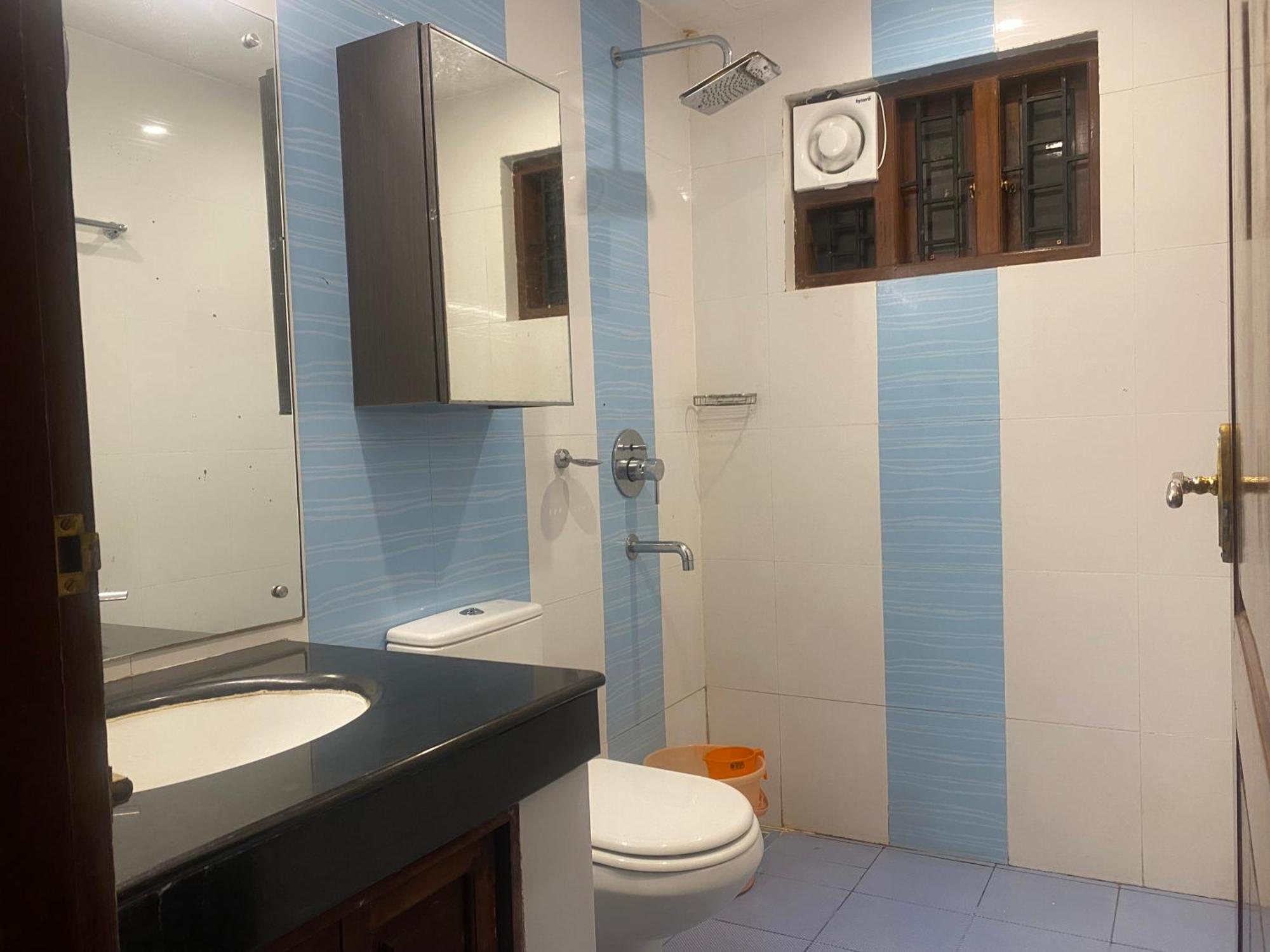 "Radhas" 4Br Villa In Gated Spring Field Community, Каннур Екстер'єр фото