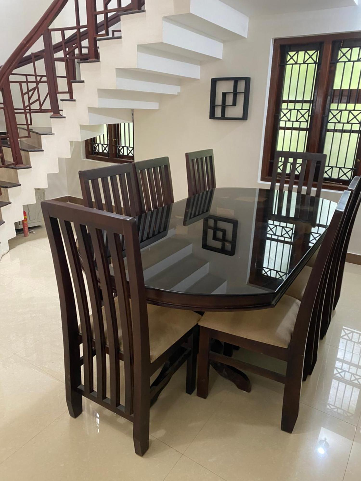 "Radhas" 4Br Villa In Gated Spring Field Community, Каннур Екстер'єр фото