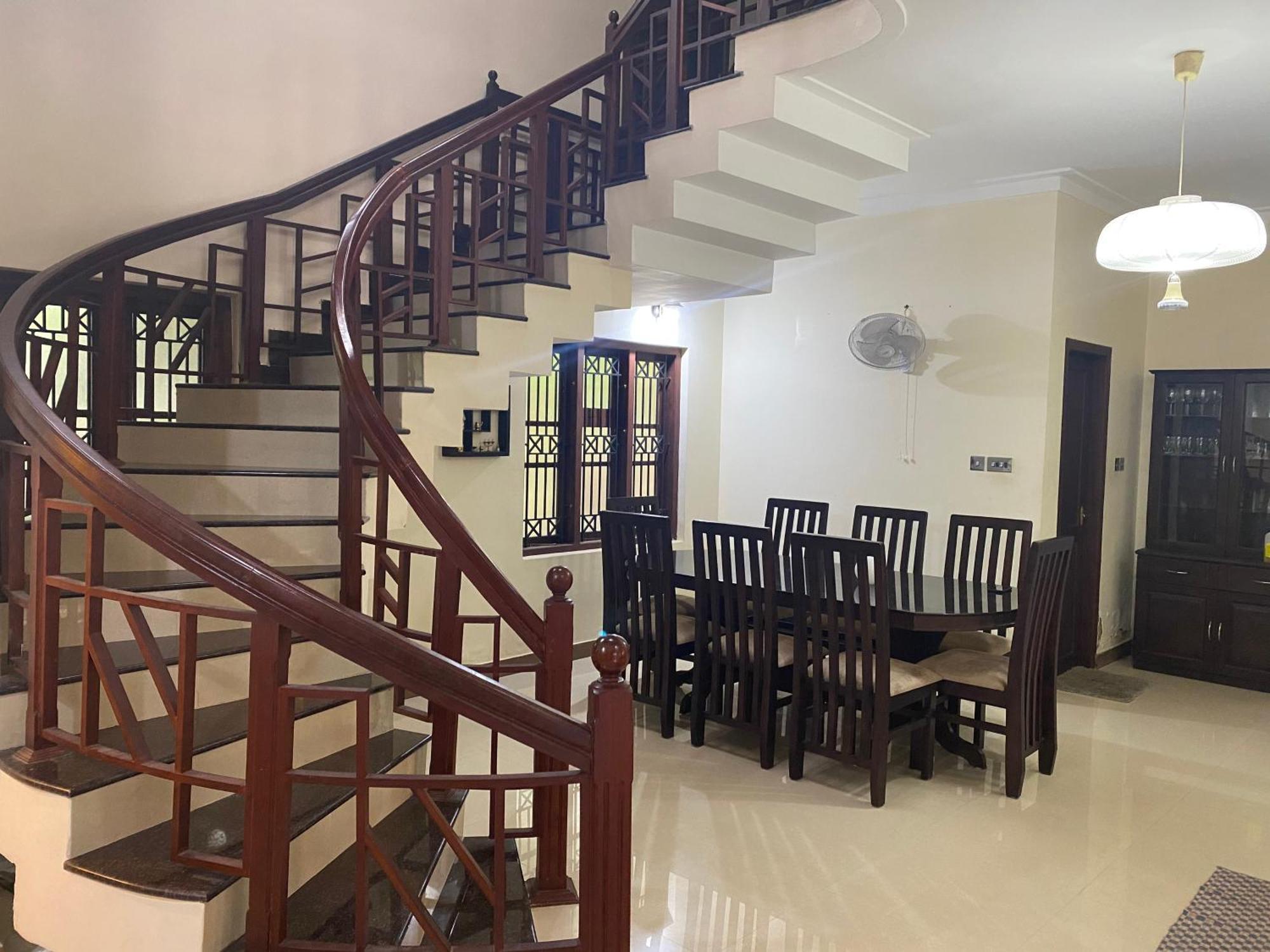 "Radhas" 4Br Villa In Gated Spring Field Community, Каннур Екстер'єр фото